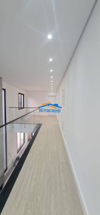 Imagem Casa de Condomínio com 3 Quartos à Venda, 259 m² em Suru - Santana De Parnaíba