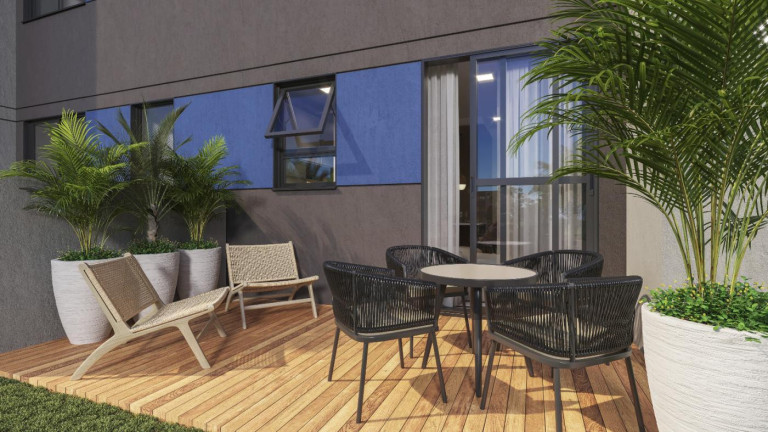 Imagem Apartamento com 2 Quartos à Venda, 42 m² em Jardim Maria Celina - Londrina Imagem Apartamento com 2 Quartos à Venda, 42 m² em Jardim Maria Celina - Londrina