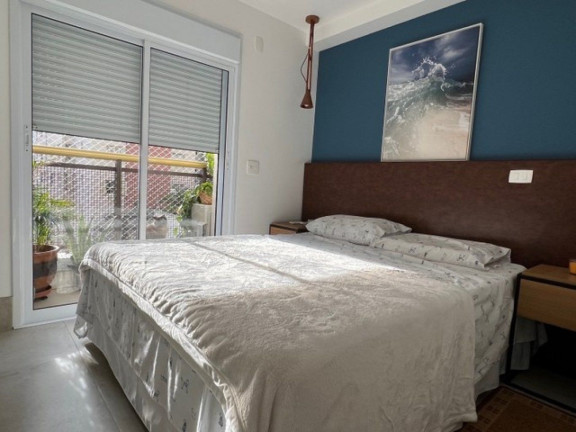 Imagem Apartamento com 2 Quartos à Venda, 75 m² em Perdizes - São Paulo