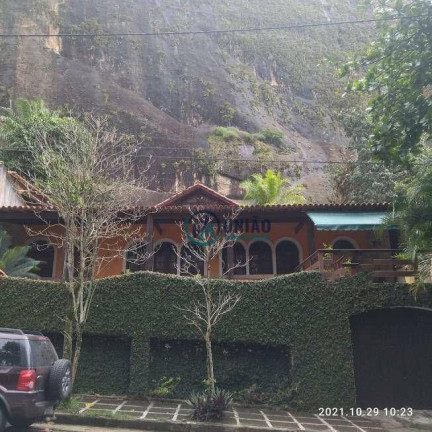Imagem Casa com 3 Quartos à Venda, 370 m² em Itacoatiara - Niterói