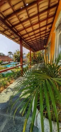 Imagem Apartamento com 20 Quartos à Venda, 4.200 m² em Tijuca - Teresópolis