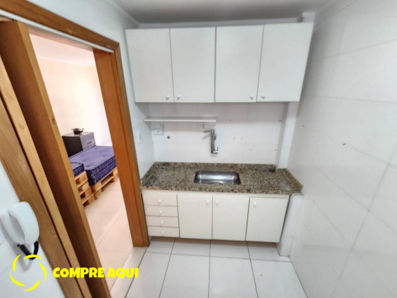 Imagem Apartamento com 1 Quarto à Venda, 43 m² em Santa Cecília - São Paulo Imagem Apartamento com 1 Quarto à Venda, 43 m² em Santa Cecília - São Paulo