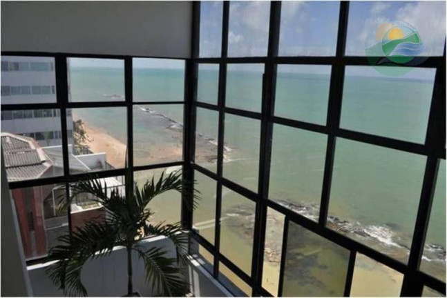 Imagem Cobertura com 4 Quartos para Alugar, 323 m²