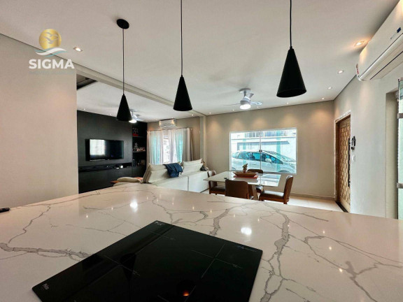 Imagem Casa com 2 Quartos à Venda, 150 m² em Tombo - Guarujá