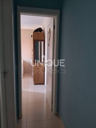 Imagem Apartamento com 2 Quartos à Venda, 49 m² em Vila Nambi - Jundiaí Imagem Apartamento com 2 Quartos à Venda, 49 m² em Vila Nambi - Jundiaí