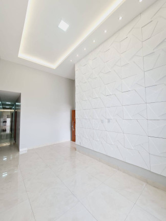 Imagem Casa com 3 Quartos à Venda, 123 m² em Residencial Center Ville - Goiânia Imagem Casa com 3 Quartos à Venda, 123 m² em Residencial Center Ville - Goiânia