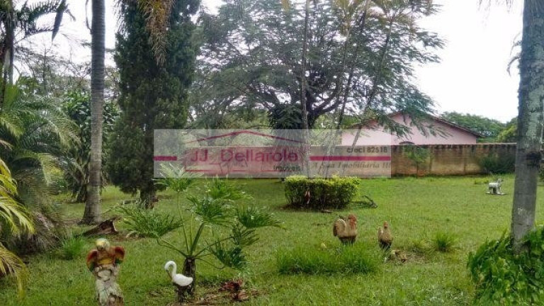 Imagem Chácara com 4 Quartos à Venda, 462 m² em Jardim Flamboyant - Boituva Imagem Chácara com 4 Quartos à Venda, 462 m² em Jardim Flamboyant - Boituva