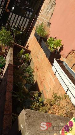 Casa com 3 Quartos à Venda, 185 m² em Perdizes - São Paulo