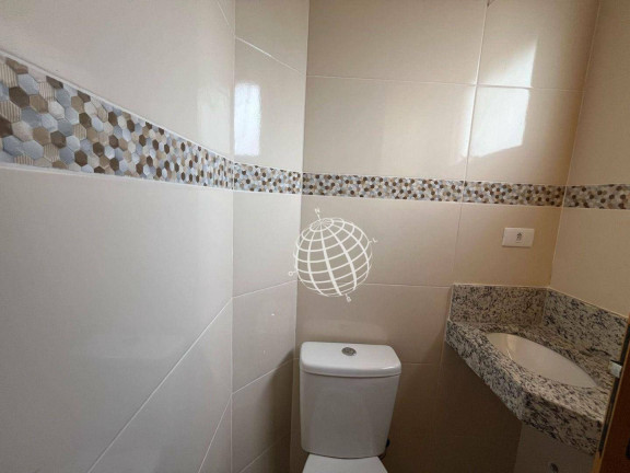 Imagem Apartamento com 2 Quartos à Venda, 57 m² em Jardim Alvinópolis - Atibaia