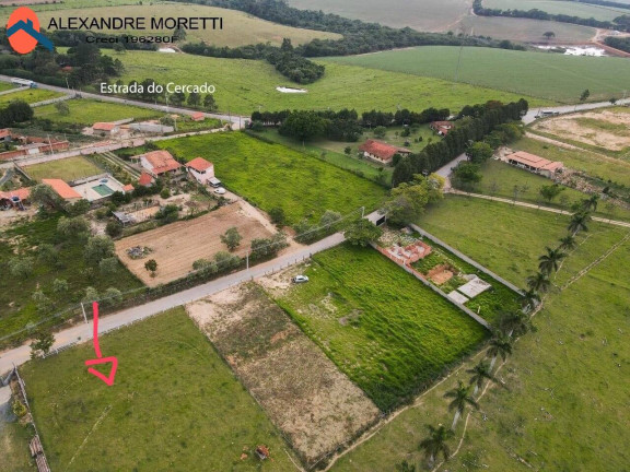 Imagem Chácara à Venda, 1.750 m² em Cercado - Araçoiaba Da Serra