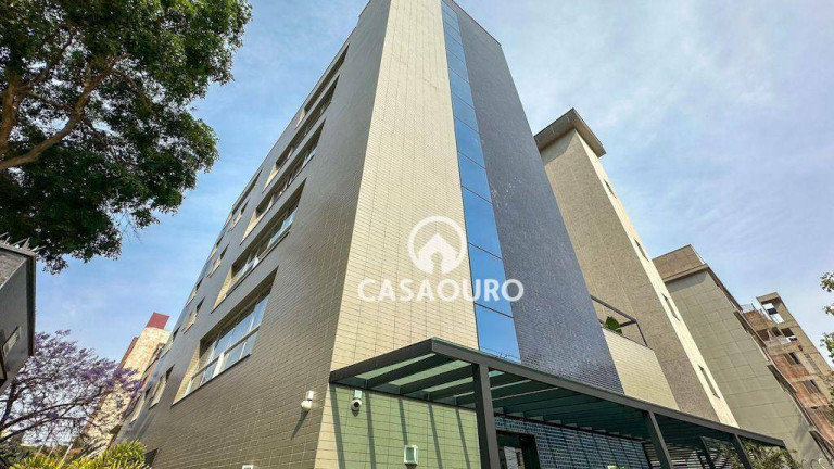 Imagem Apartamento com 4 Quartos à Venda, 129 m² em Serra - Belo Horizonte Imagem Apartamento com 4 Quartos à Venda, 129 m² em Serra - Belo Horizonte