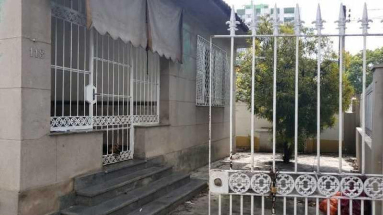 Imagem Imóvel com 3 Quartos à Venda, 164 m² em Campo Grande - Rio De Janeiro Imagem Imóvel com 3 Quartos à Venda, 164 m² em Campo Grande - Rio De Janeiro