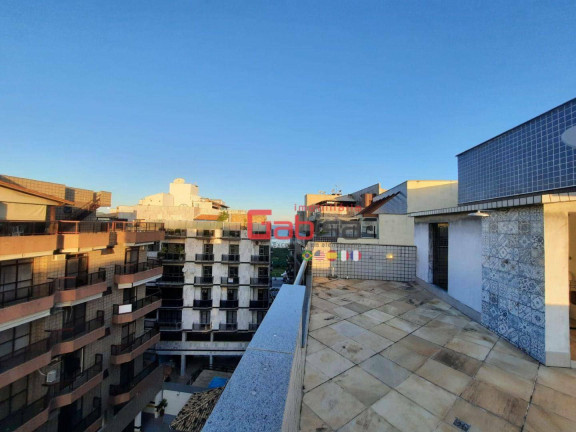 Imagem Cobertura com 4 Quartos à Venda, 345 m² em Vila Nova - Cabo Frio Imagem Cobertura com 4 Quartos à Venda, 345 m² em Vila Nova - Cabo Frio