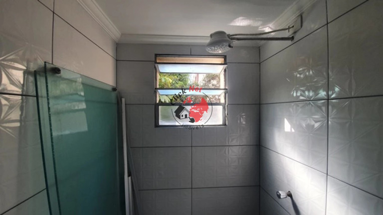 Imagem Apartamento com 2 Quartos para Alugar, 48 m² em Alves Dias - São Bernardo Do Campo