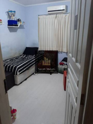 Imagem Casa com 3 Quartos à Venda, 100 m² em Vila Medeiros - São Paulo
