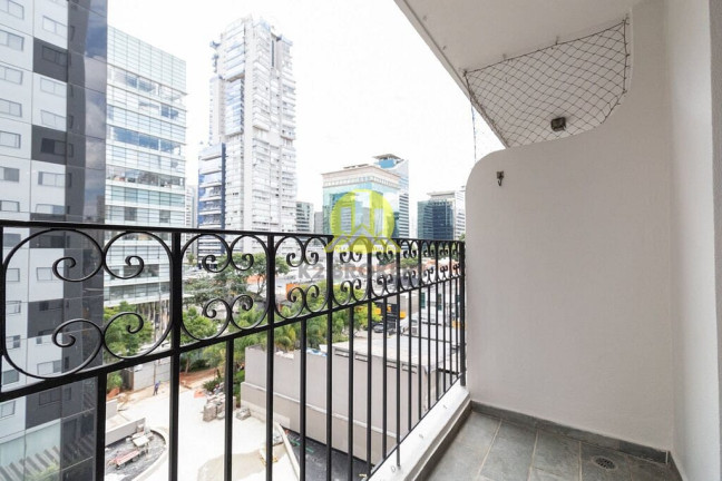 Imagem Apartamento com 3 Quartos à Venda, 76 m² em Vila Olímpia - São Paulo Imagem Apartamento com 3 Quartos à Venda, 76 m² em Vila Olímpia - São Paulo