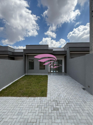 Imagem Casa com 3 Quartos à Venda, 53 m² em Gralha Azul - Fazenda Rio Grande Imagem Casa com 3 Quartos à Venda, 53 m² em Gralha Azul - Fazenda Rio Grande