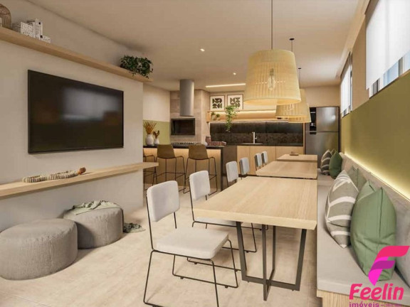 Imagem Studio com 1 Quarto à Venda, 26 m² em Ribeirão Da Ilha - Florianópolis Imagem Studio com 1 Quarto à Venda, 26 m² em Ribeirão Da Ilha - Florianópolis