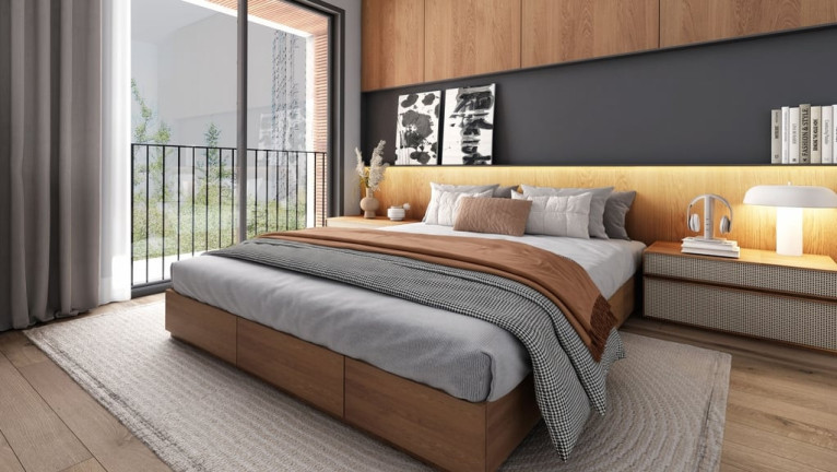 Imagem Imóvel com 1 Quarto à Venda, 49 m² em Auxiliadora - Porto Alegre Imagem Imóvel com 1 Quarto à Venda, 49 m² em Auxiliadora - Porto Alegre