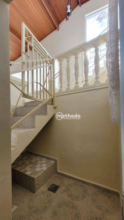 Imagem Casa com 6 Quartos à Venda, 250 m² em Jardim Proença - Campinas
