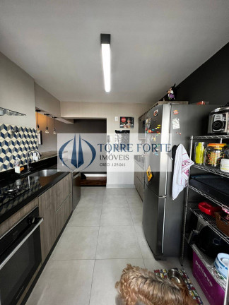 Imagem Apartamento com 2 Quartos à Venda, 107 m² em Vila Clementino - São Paulo