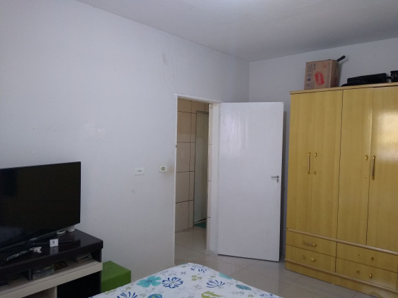 Imagem Casa com 2 Quartos à Venda, 290 m² em Vila Curuçá - Santo André Imagem Casa com 2 Quartos à Venda, 290 m² em Vila Curuçá - Santo André