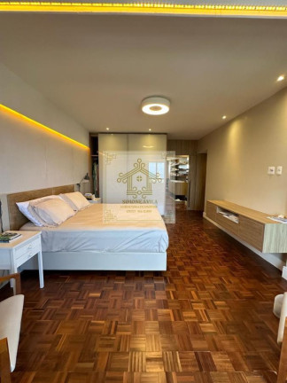 Imagem Apartamento com 3 Quartos à Venda, 241 m² em Horto Florestal - Salvador Imagem Apartamento com 3 Quartos à Venda, 241 m² em Horto Florestal - Salvador