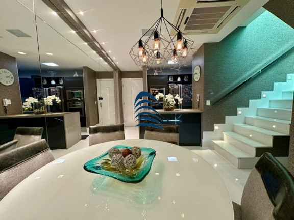 Imagem Cobertura com 2 Quartos à Venda, 120 m² em Ondina - Salvador