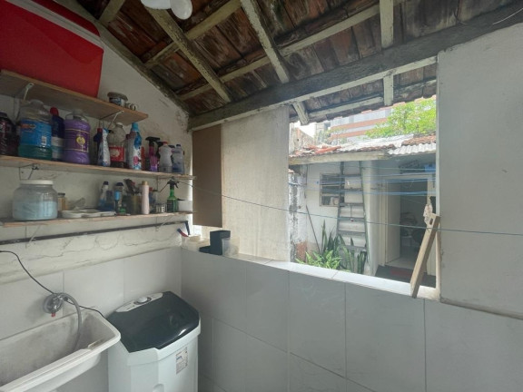 Imagem Casa com 2 Quartos à Venda, 85 m² em Vila Mariana - São Paulo