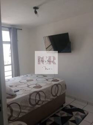 Imagem Apartamento com 2 Quartos à Venda, 60 m² em Central Parque Sorocaba - Sorocaba