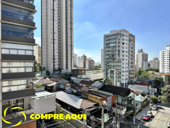 Imagem Apartamento com 2 Quartos à Venda, 102 m² em Vila Mariana - São Paulo Imagem Apartamento com 2 Quartos à Venda, 102 m² em Vila Mariana - São Paulo