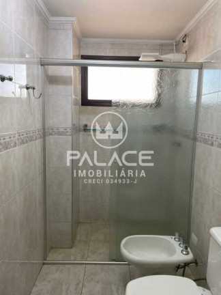 Imagem Apartamento com 3 Quartos à Venda, 150 m² em Paulicéia - Piracicaba