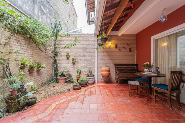 Imagem Casa com 4 Quartos à Venda, 229 m² em Jabaquara - São Paulo Imagem Casa com 4 Quartos à Venda, 229 m² em Jabaquara - São Paulo