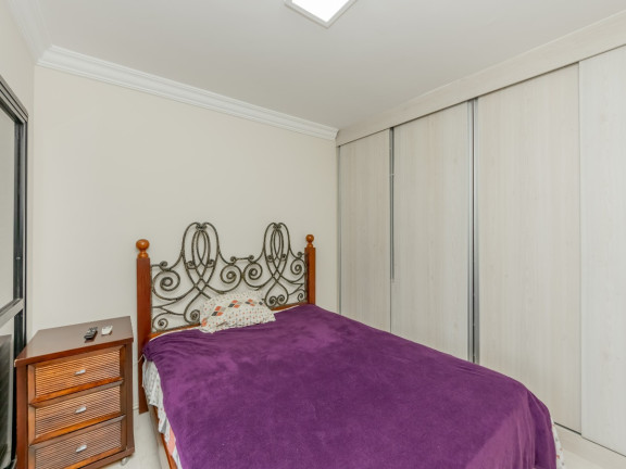 Imagem Apartamento com 3 Quartos à Venda, 185 m² em Vila Gumercindo - São Paulo