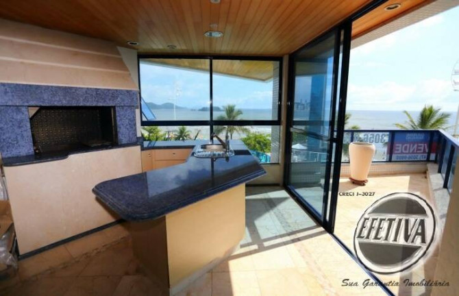 Imagem Cobertura com 4 Quartos à Venda, 578 m² em Barra Norte - Balneário Camboriú