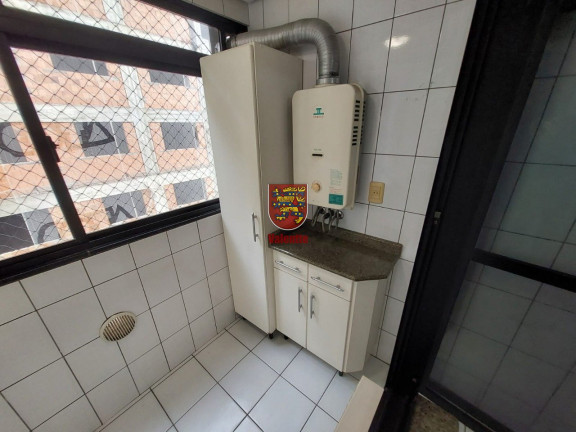 Imagem Apartamento com 3 Quartos à Venda, 136 m² em Balneário - Florianópolis