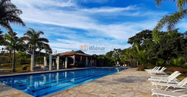 Imagem Casa com 4 Quartos à Venda, 420 m² em Alphaville Dom Pedro - Campinas