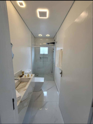 Imagem Casa com 4 Quartos à Venda, 310 m² em Jardim Paraíso Da Usina - Atibaia