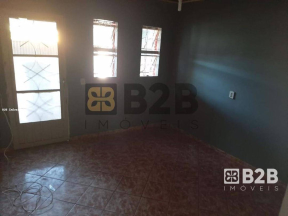 Imagem Casa com 2 Quartos à Venda, 40 m² em Jardim Mendonça - Bauru Imagem Casa com 2 Quartos à Venda, 40 m² em Jardim Mendonça - Bauru