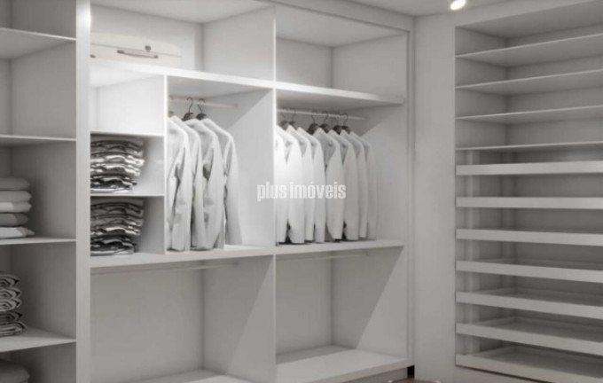 Imagem Apartamento com 3 Quartos à Venda, 122 m² em Panamby - São Paulo Imagem Apartamento com 3 Quartos à Venda, 122 m² em Panamby - São Paulo