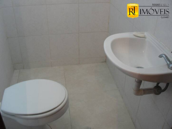 Imagem Apartamento com 3 Quartos à Venda, 135 m² em Algodoal - Cabo Frio Imagem Apartamento com 3 Quartos à Venda, 135 m² em Algodoal - Cabo Frio