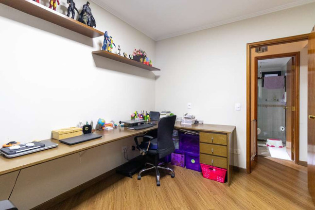 Imagem Apartamento com 3 Quartos à Venda, 91 m² em Saúde - São Paulo