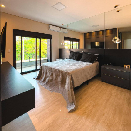 Imagem Casa com 3 Quartos à Venda, 337 m² em Conjunto Padre Bernardo Merckel - Arapongas
