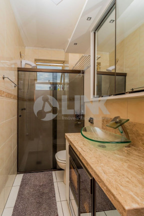 Imagem Apartamento com 2 Quartos à Venda, 59 m² em Azenha - Porto Alegre