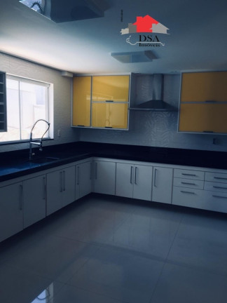Imagem Casa com 4 Quartos à Venda, 383 m² em Jardim Golden Park Residence - Hortolândia Imagem Casa com 4 Quartos à Venda, 383 m² em Jardim Golden Park Residence - Hortolândia