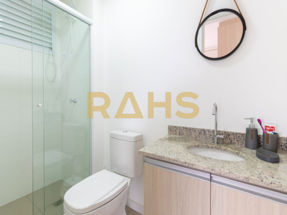Imagem Loft com 1 Quarto à Venda, 44 m² em Atiradores - Joinville Imagem Loft com 1 Quarto à Venda, 44 m² em Atiradores - Joinville