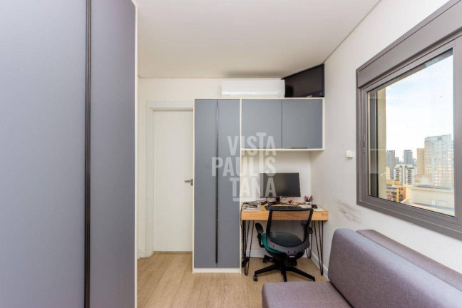 Imagem Apartamento com 2 Quartos à Venda, 82 m² em Vila Olímpia - São Paulo Imagem Apartamento com 2 Quartos à Venda, 82 m² em Vila Olímpia - São Paulo