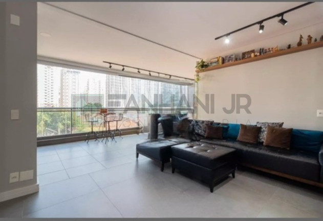 Imagem Imóvel com 3 Quartos para Alugar, 134 m² em Vila Nova Conceição - São Paulo