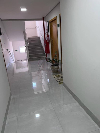 Apartamento com 3 Quartos à Venda, 77 m² em Todos Os Santos - Montes Claros