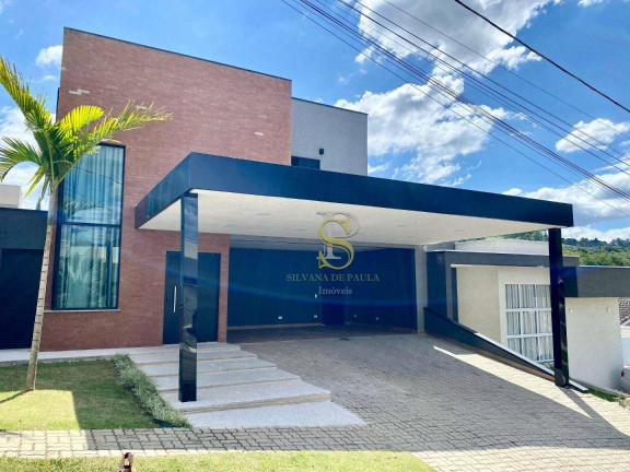 Imagem Casa com 3 Quartos à Venda, 283 m² em Rio Abaixo - Atibaia Imagem Casa com 3 Quartos à Venda, 283 m² em Rio Abaixo - Atibaia